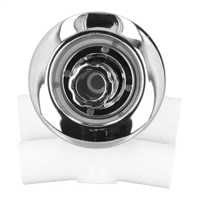 Medence Masszázs Sugárhajtású Fürdő Fúvóka Nagy Szilárdság A Kültéri