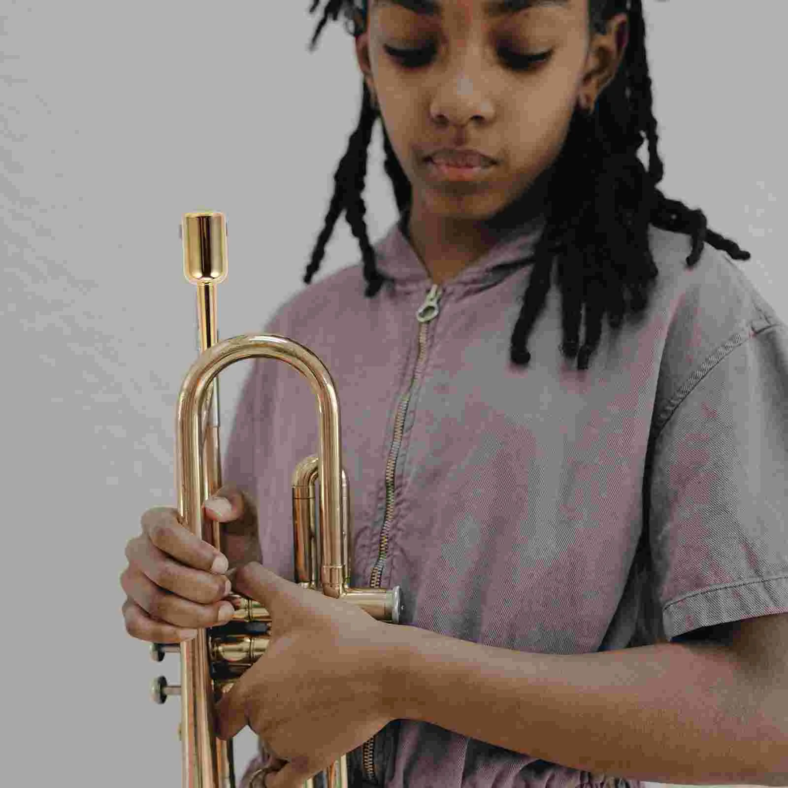 

Durable Trumpet Replacement Professional 7C Trumpet Accessory