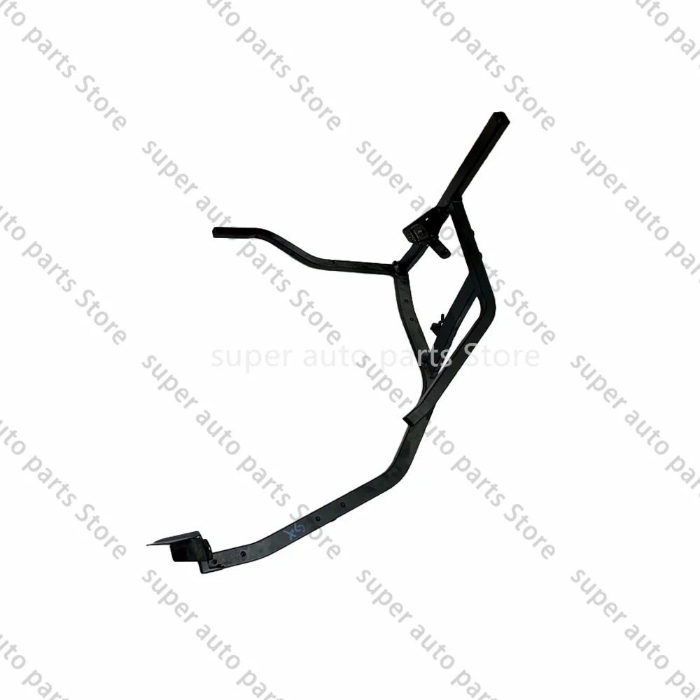 For Ferrari F8 Spider Tributo LR Front Subframe / Radiator Cage  