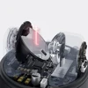 New Unitree L2 Bionic 4D LiDAR sensor 3D Scanner 360° TOF Performance improvement For Robot Navigation and obstacle avoidance 2