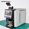 QCW Air Cooling Jewelry Laser Welding Machine CCD Microscope for Gold Silver Platinum Spot Laser Welding Machine for IC dentist 1