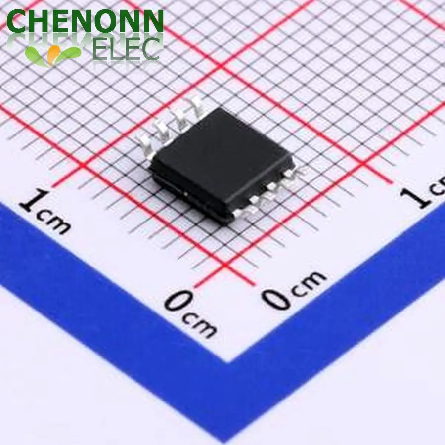 ATTINY85-20SUR