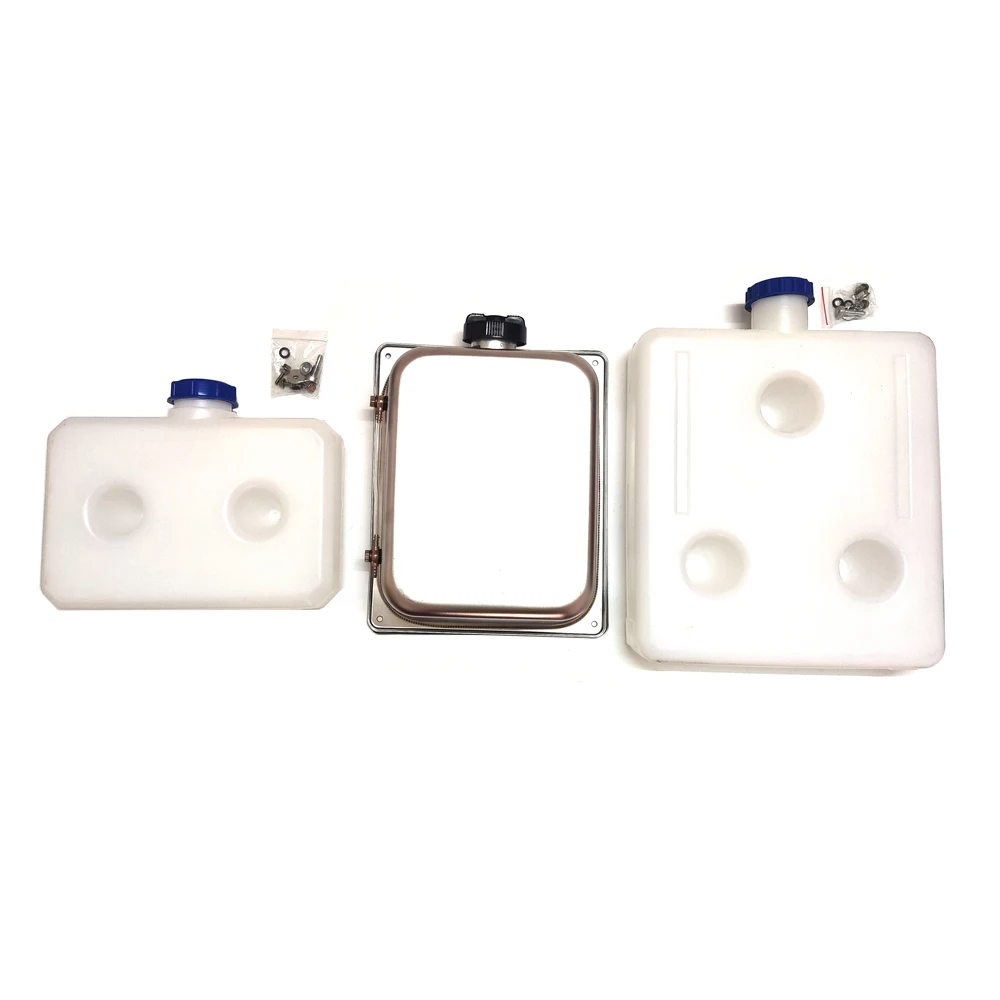 RIDEX Klimakondensator 448C0161 - Kompatibel Mit BM Produktbild-Vorschau 4