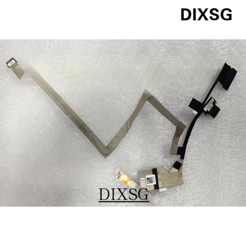 

Новинка для Dell Latitude 5320 SP13 2 в 1 EDP led lcd lvds кабель 075XY1 75XY1