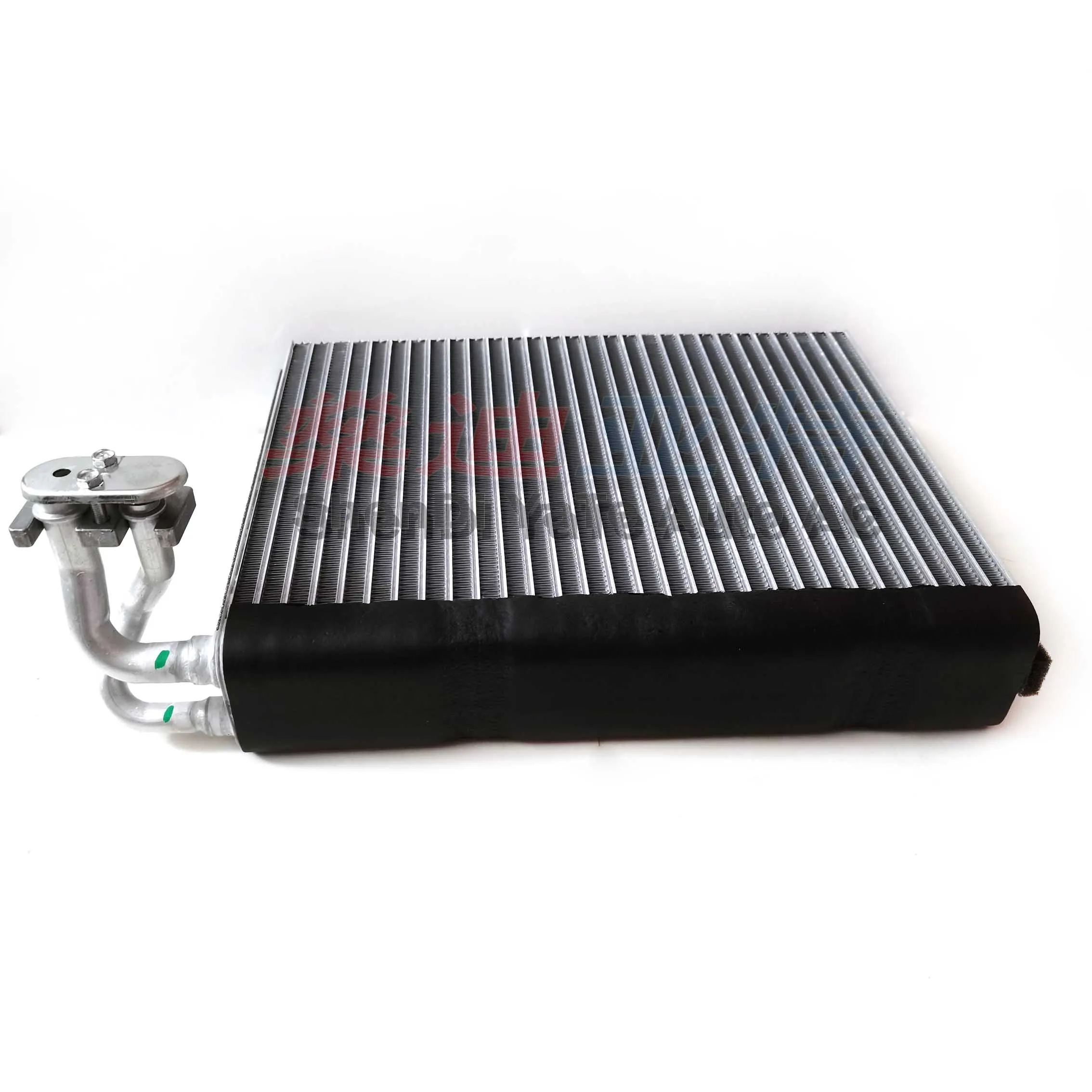 AC Evaporator Core for Mercedes-Benz M-Class W164 W251 X164 W166 R300 R350 ML350 ML450 GL350 GL550 R500 R400 A1648300158 LHD