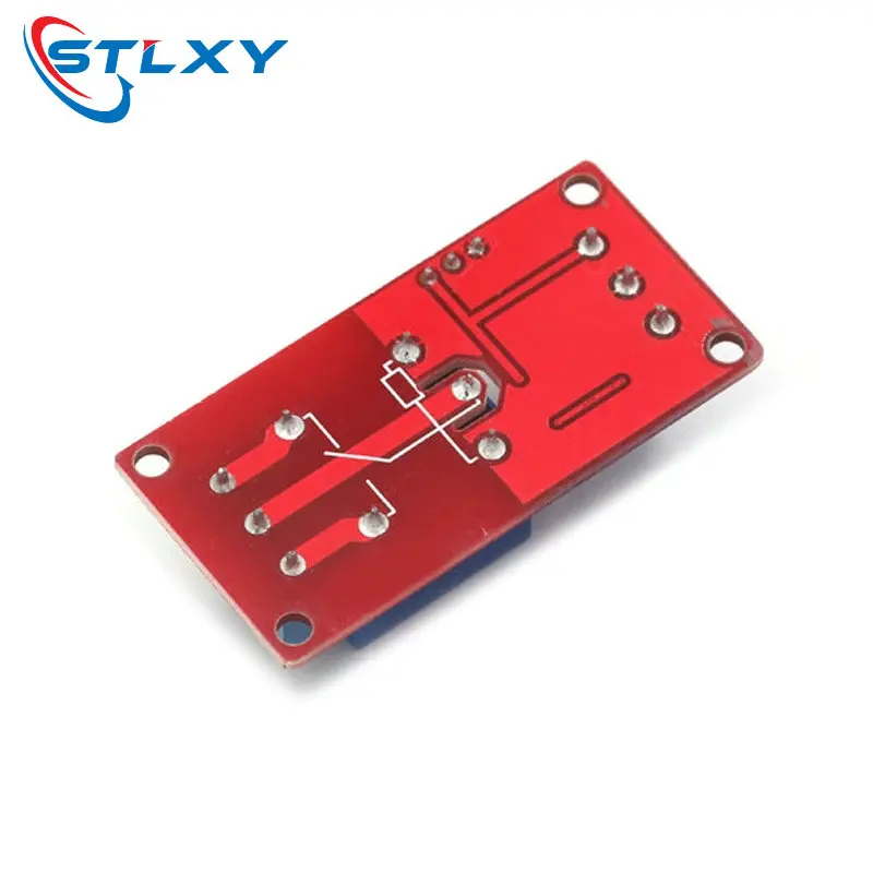 รูปสินค้า โมดูลรีเลย์ 5-24V สำหรับ Arduino และ MCU อื่นๆ