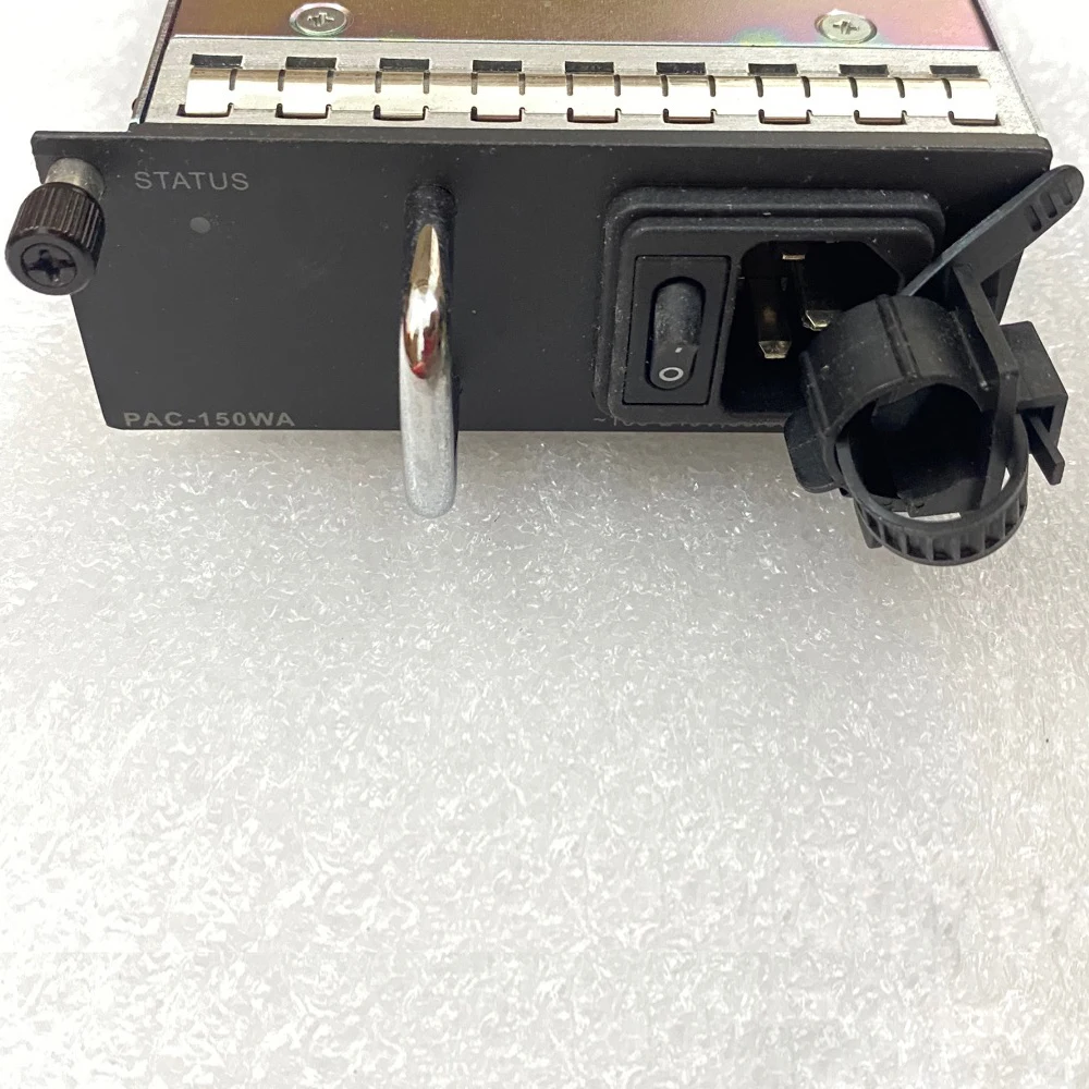 Switching Power Supply For Huawei PAC-150WA Module Fully Tested 5 Switching Power Supply For Huawei PAC-150WA Module Fully Tested - Image 3