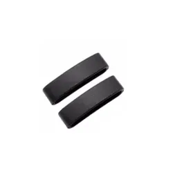 Enhanced Sports Silicone Watch Strap - Durable Rubber Design - Dedicated interface (ST fixed bezel two)