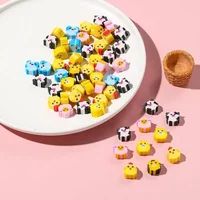 50pcs Mini Desk Pets Cute Little Animal Eraser Small Space Erasers for Kids Classroom Student Prizes Party Favors Carnival Gifts 2