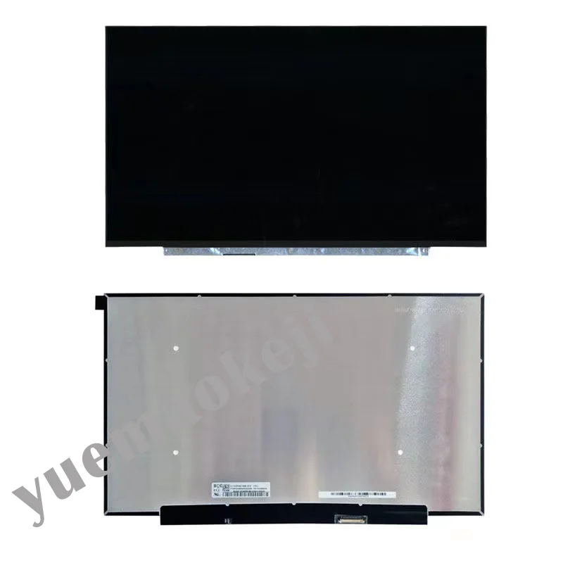 Magro Tela Lcd do Portátil B140han05.4 N140hcr-ga2 N140hcg-gq2 N140hca-ga3 N140hcn-eba 72 Ntsc Ips 1920*1080 30pin Display Matriz Nova Substituição 14.0 - Imagem 6
