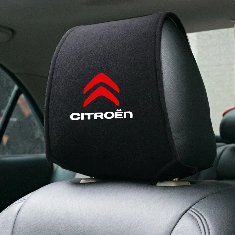 forCitroenC4C3C5C1C2BerlingoCElyseeC4PicassoCarHeadrest