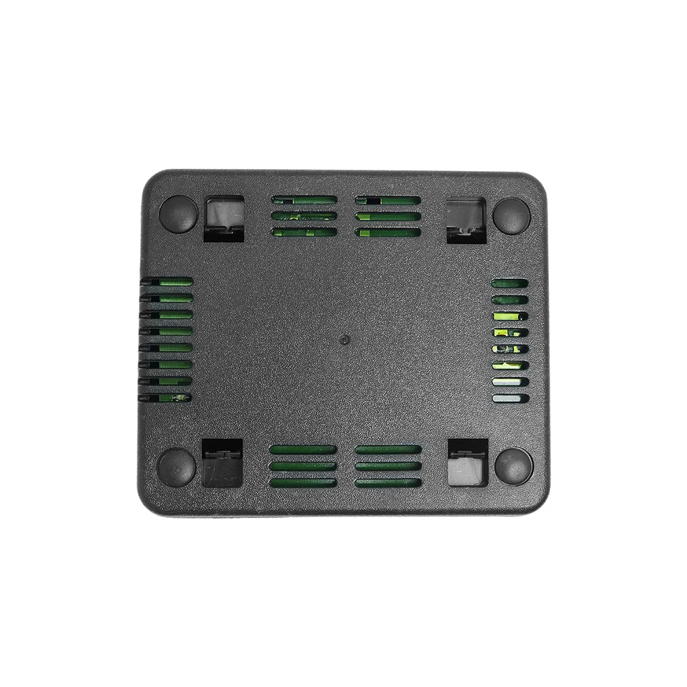 Battery Desktop Charger For Motorola GP68 Walkie Talkie Two Way Radio