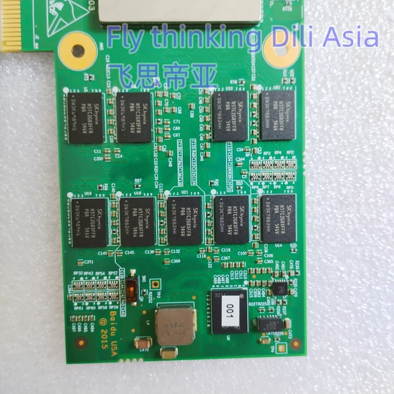 XC7K480T-2FFG1156 Celestica DU-PCB-001-003 XILINX FPGA XC7K480T