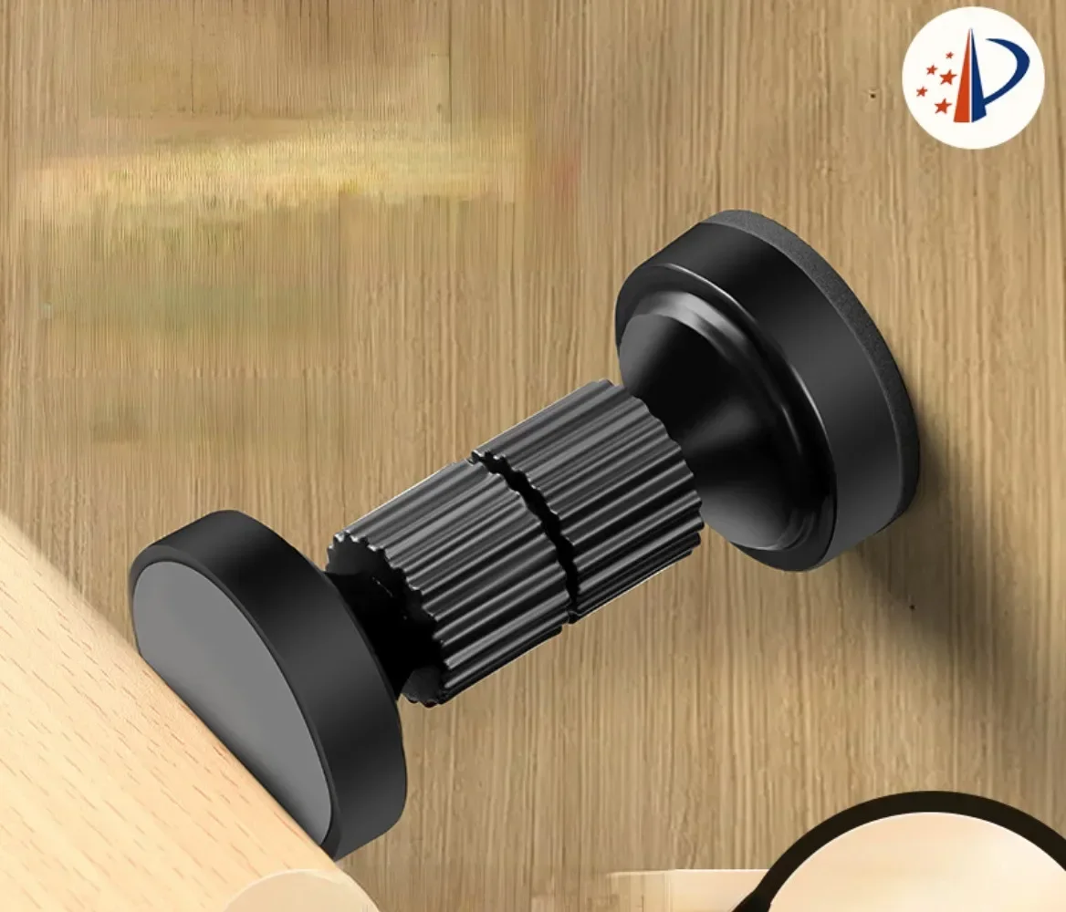 Headboard Stoppers New Design Prevent loosening Adjustable Threaded Headboard Stoppers Bed Frame Anti-Shake Fixer