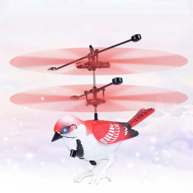 재미있는 유도 새 항공기로 하늘을 정복하세요!