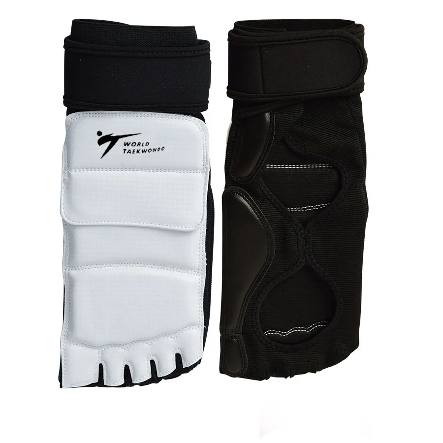 Taekwondo Protective Gear Set 5