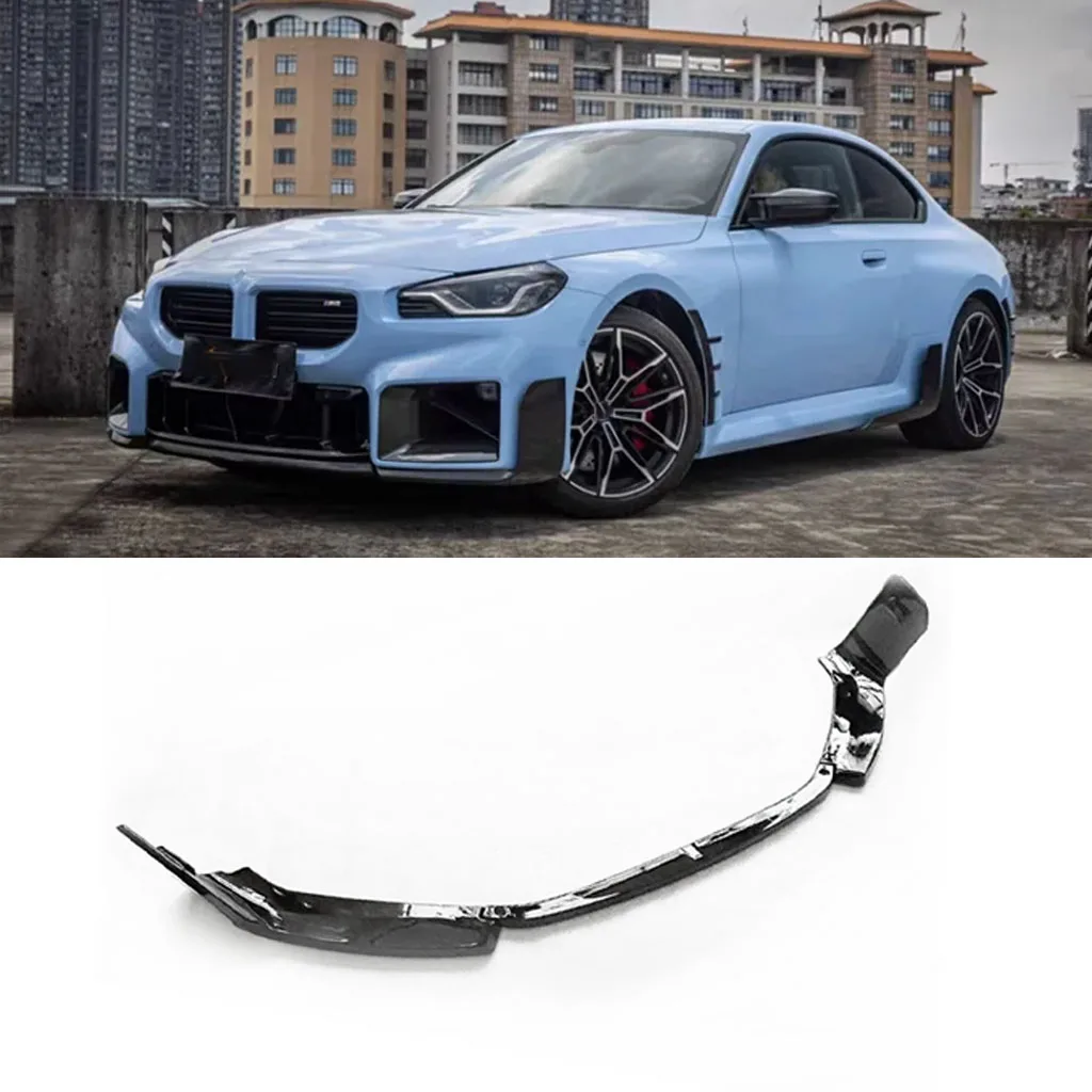 

Фоторассеиватель для BMW M2 G87 2 двери 2023 2024 глянцевый черный