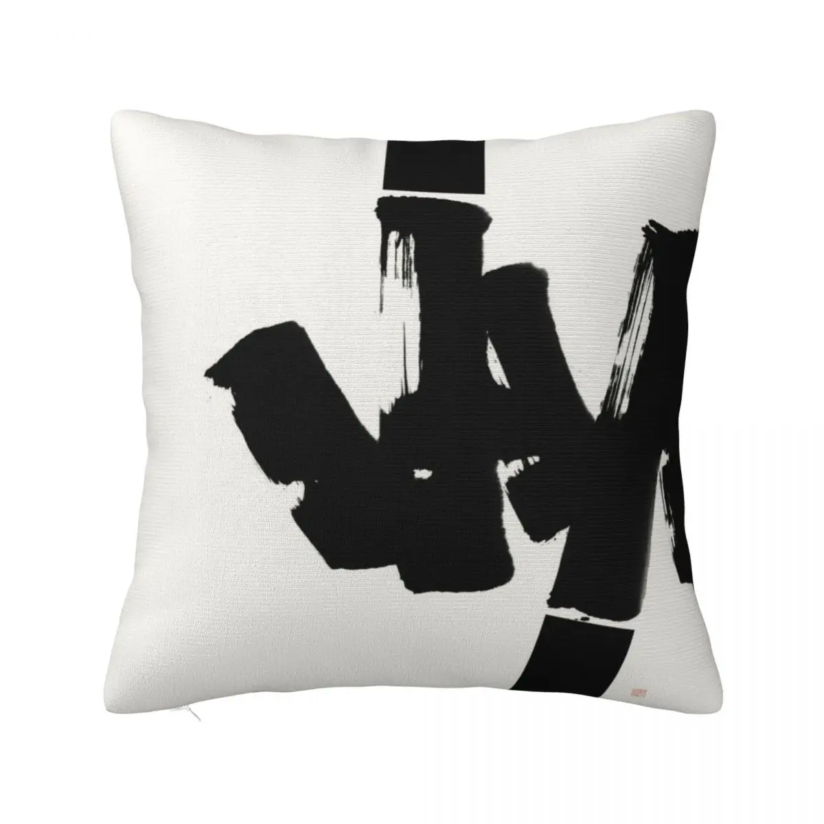 

Construction (West Meets East Series) Throw Pillow Sofa Cushions Sofas Covers Christmas Cushion For Home