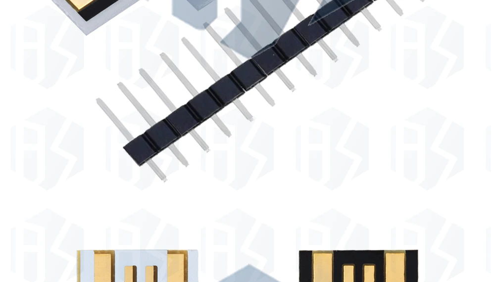 1~10PCS EGBO Beetle Leonardo USB ATMEGA32U4 Mini-Entwicklungsboard Analoge Virtuelle Tastatur Schwarz und Weiß – Detail 9