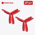 2Pair 6045 Red