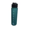 Botella de agua deportiva de 750ml de alta resistencia: Estilo Viral | Emoape