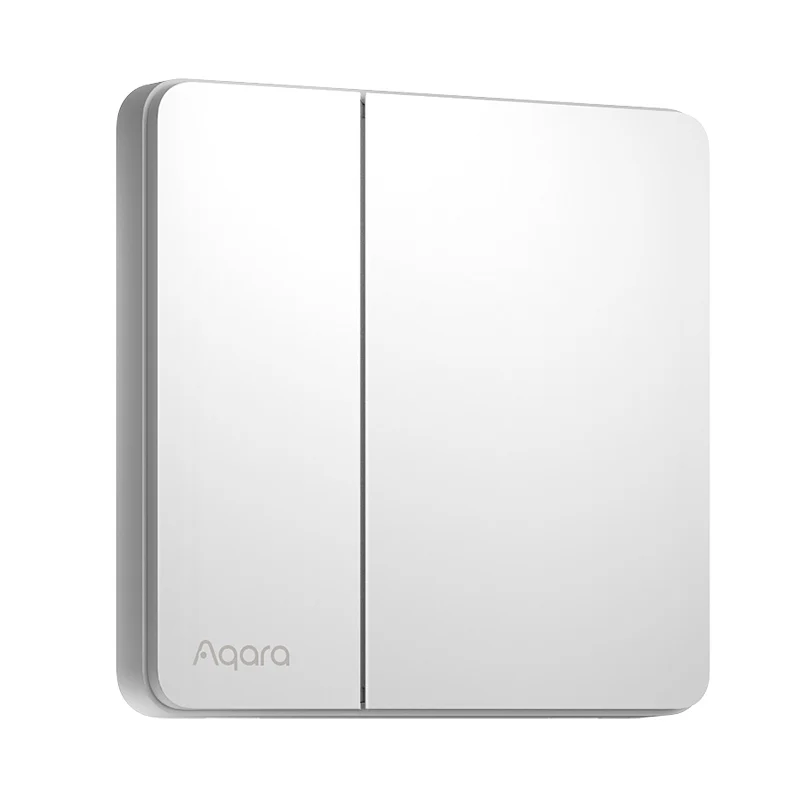 Aqara Smart Wall Switch Z1 More Control Zigbee 3.0...