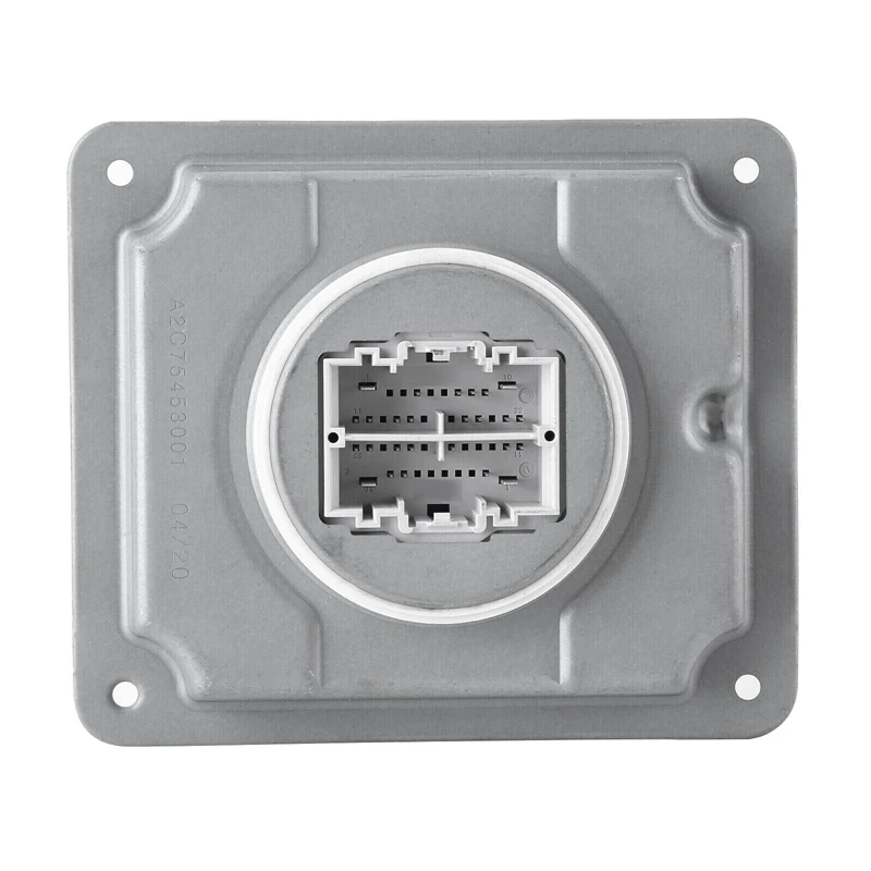 

Для 2020-2022 Ford Explorer Escape светодиодный MOD запасной модуль управления передней фары аксессуары JX7B-13B626-AG