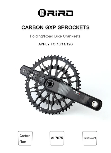 RiRO 超軽量 11s スプロケット(11-32T, HG, 165g) Riro-超軽量