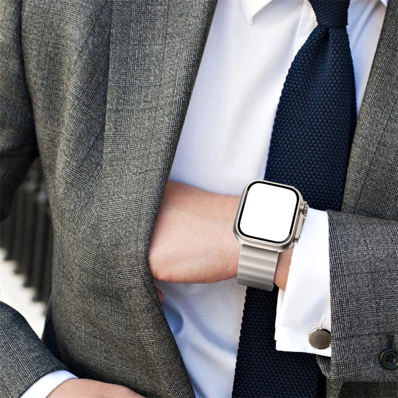 Ultra 49mm Hard Shell Bumper with Screen Protector