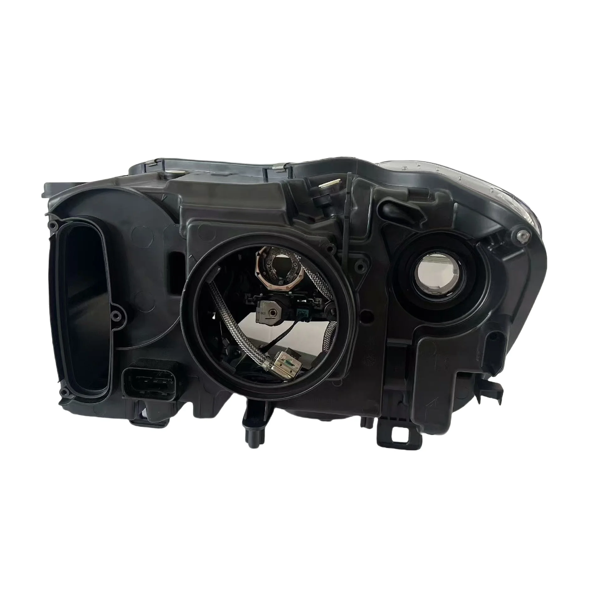 Suitable for BMW X3 F25 X4 F26 2014- original quality headlights without adaptive steering 63117401132/63117401131