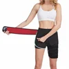 Sciatica Nerve Pain Relief Thigh Compression Brace for Hip Joints Arthritis Groin Wrap Brace Protector Belt Legwarmers New 6