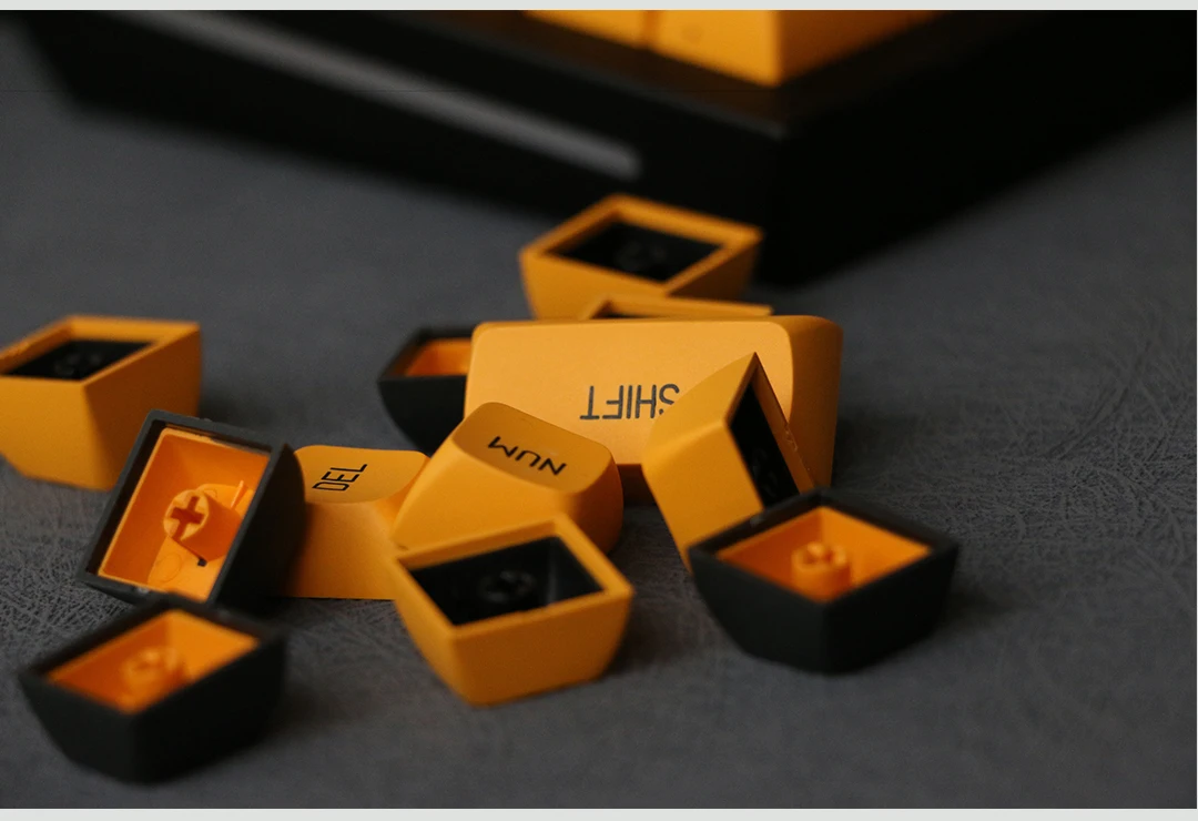 Similar Cherry Double Shot 149 Keys Keycaps Double Color Injection Keycap For Mx Switch Mechanical Keyboard 61 64 68 84 89 Keys Similar Cherry Double Shot 149 Keys Keycaps Double Color Injection Keycap For Mx Switch Mechanical Keyboard 61 64 68 84 89 Keys