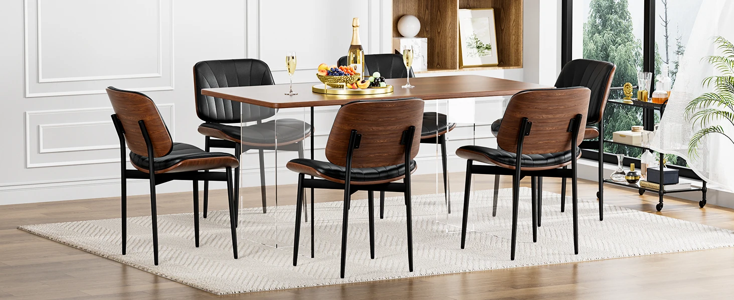 dining chairs set of 4