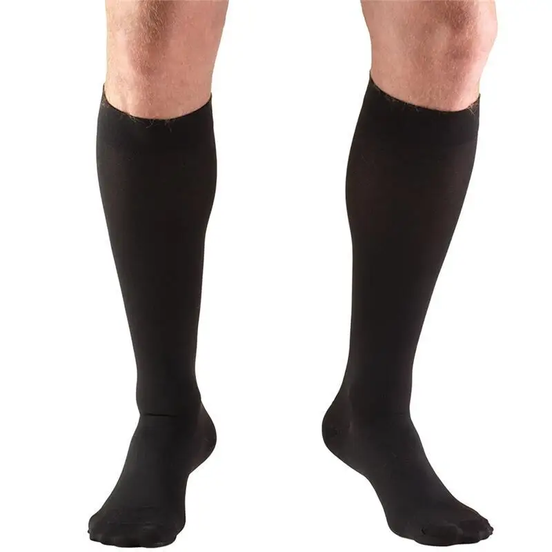Par De Calcetines Para Hombre Mediana Compresión Therafirm | Envío Gratis