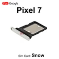 Pixel 7--Snow