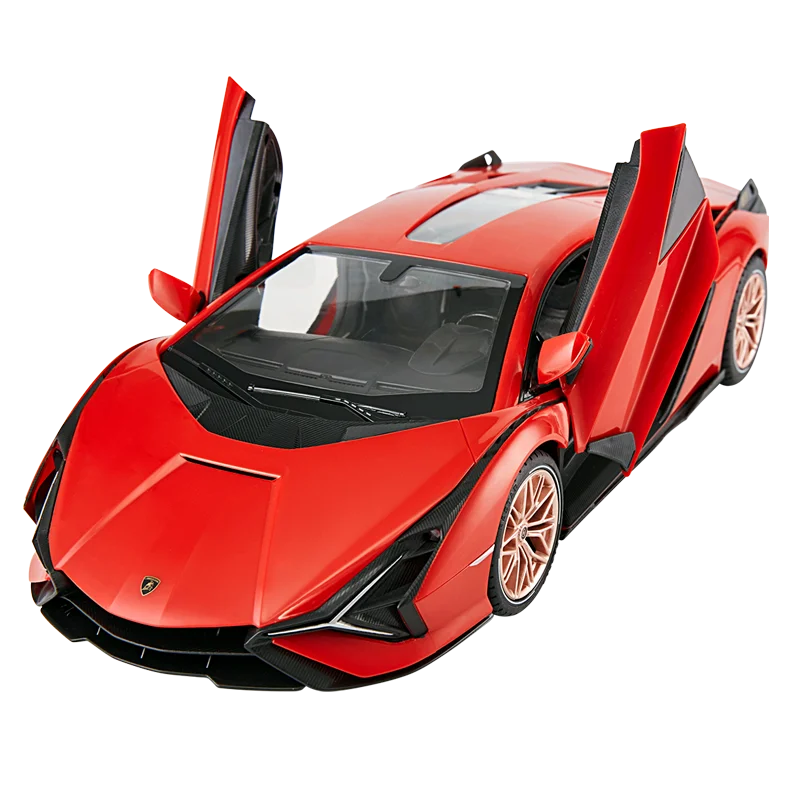 RASTAR Lamborghini Sian FKP37 RC Car Model 1:14 Car Model