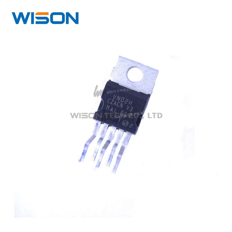 VN05N VN570 VN30N FVN02H VN02AN TO-220 ree Shippin original MODULE