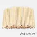 200pcs 9.5cm