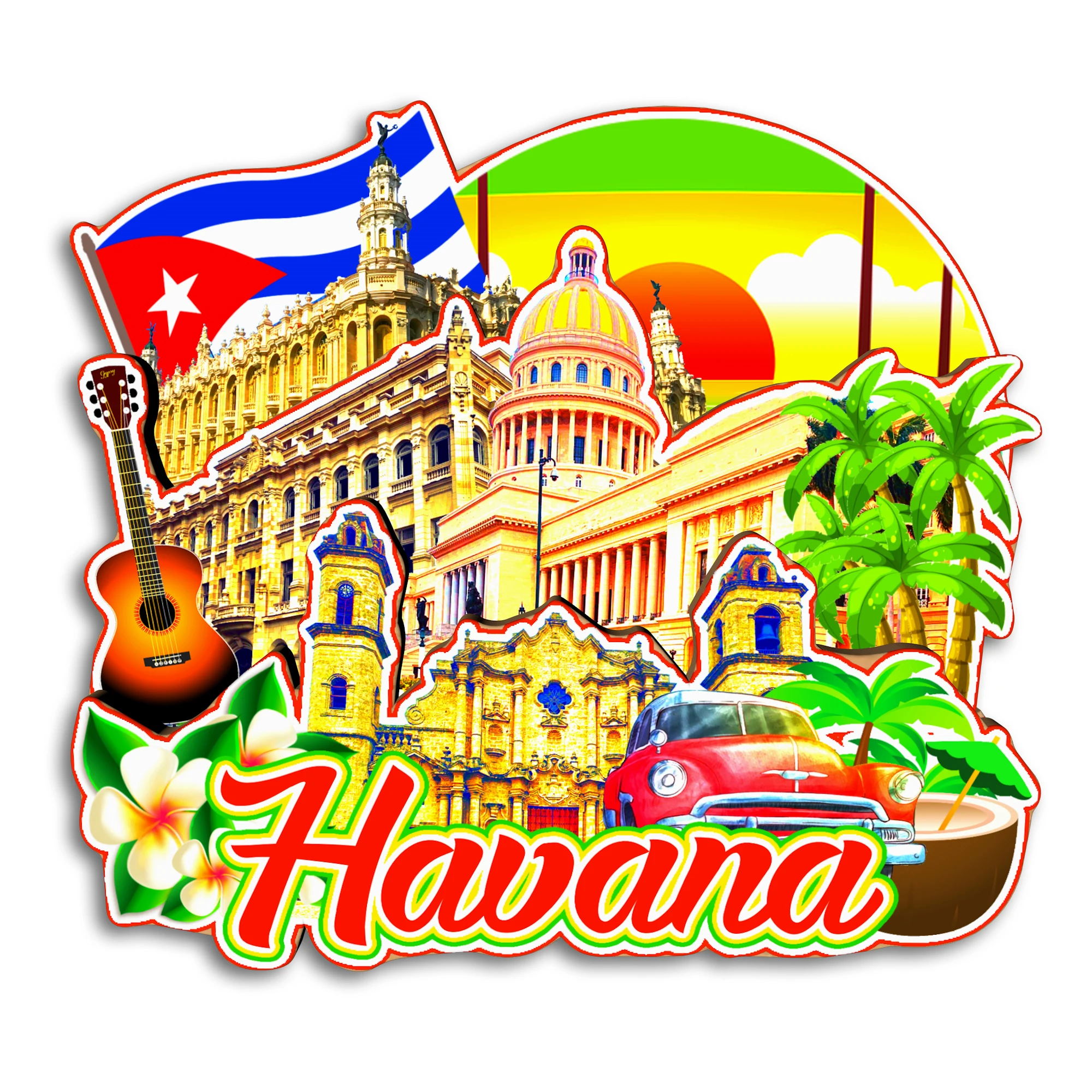 8-Quart Digital Air Fryer