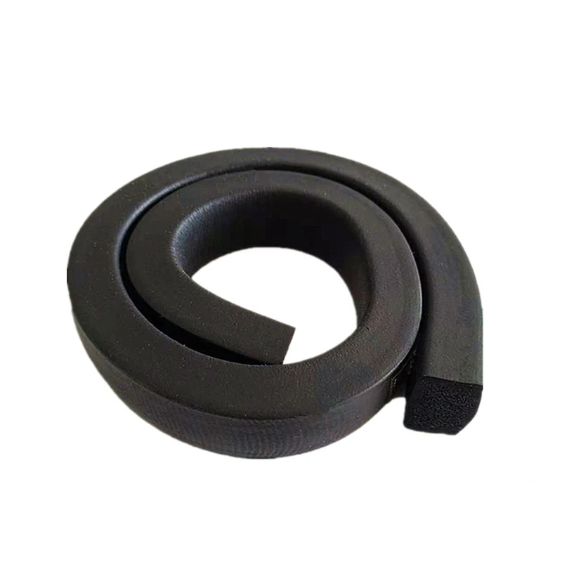 tira impermeavel do selo da isolacao 04