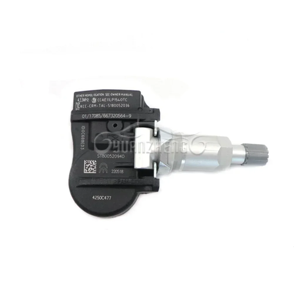 ̾ ASX L200  ƿ ̽Ÿ Ǫ ION ǾƮ Ǯ ڵ TPMS Ÿ̾ з  , 4250C477 ǰ