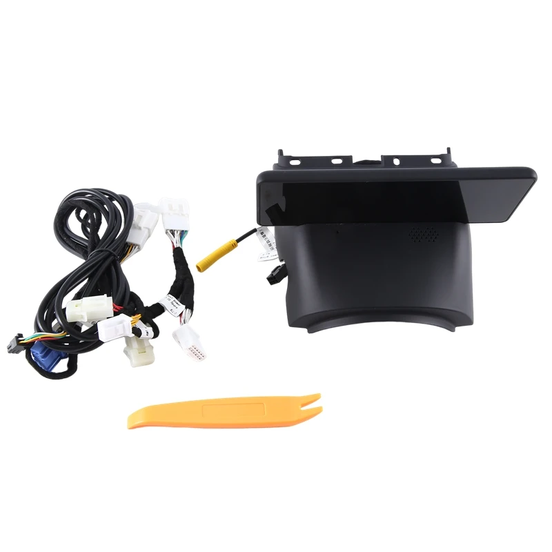 

Приборная панель, пластиковая приборная панель, приборная панель, спидометр 6,86 дюйма для Tesla Model 3 Y