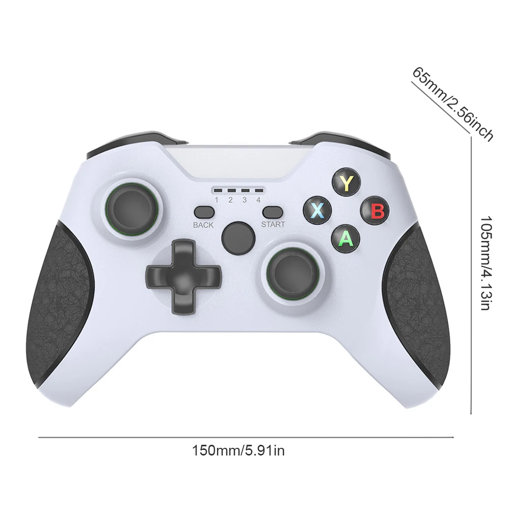  2.4G ܼ Ʈѷ,   ̹ Ʈѷ,  3.5MM ,  ð , 600mA, Xbox One X/S