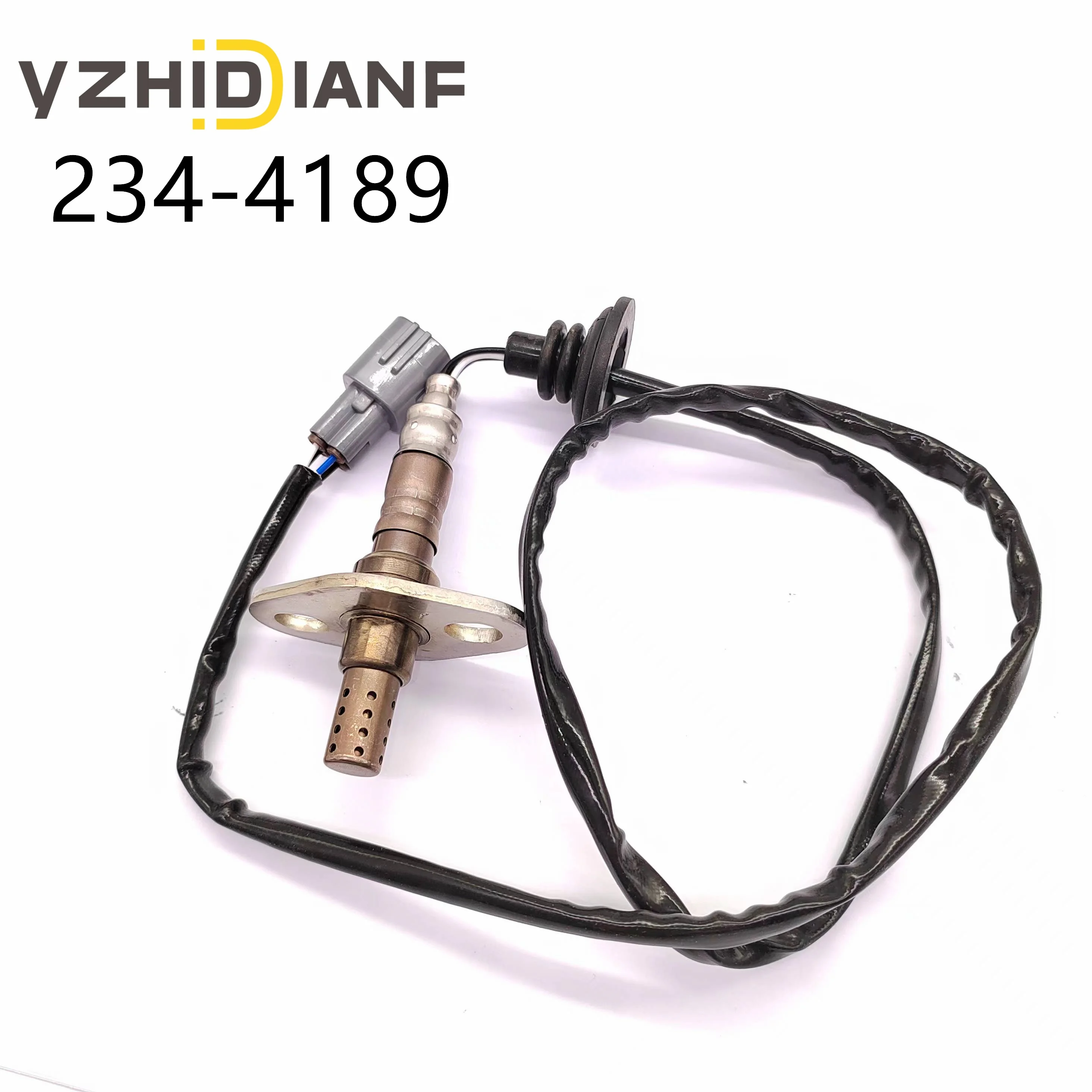 

1 шт. 234-4189 нагреваемый потоковый датчик кислорода O2 для 2000-2004 V4 V6 2.4L 2.7L 3.4L 89465-09280 89465-09250