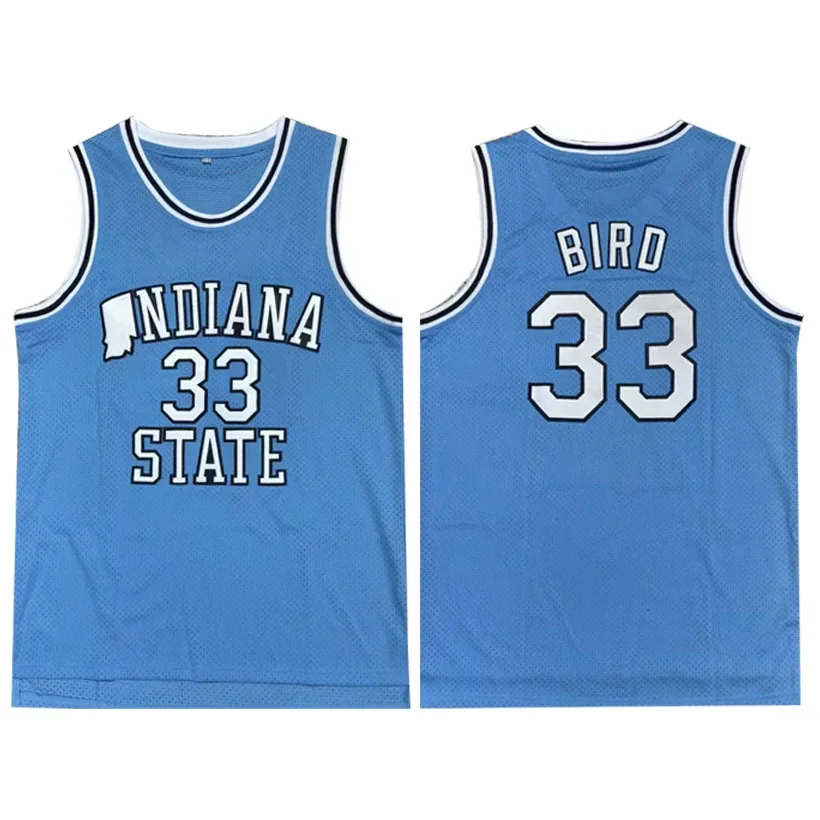 Basketball Jerseys Men's Vintage Basketball Jersey