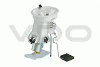

-----Fuel supply unit (white) E36