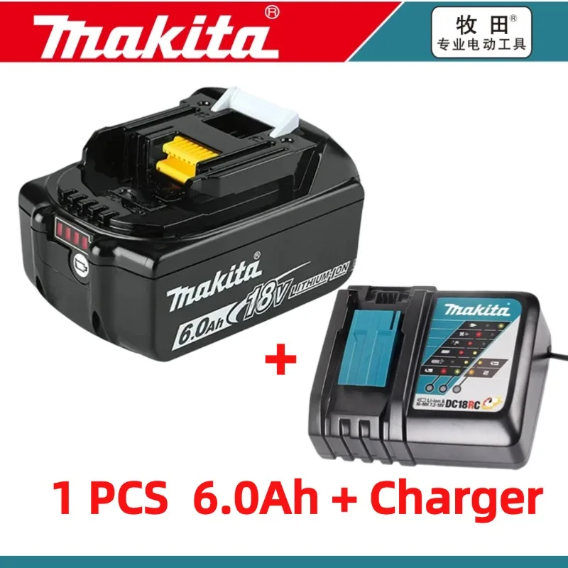 1PCS 6Ah-Charger