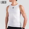 LAMEDA Cycling vest for men High breathability Men Cycling Base Layer Vest Quick drying Bike Sleeveless Top Sweatshirts 1