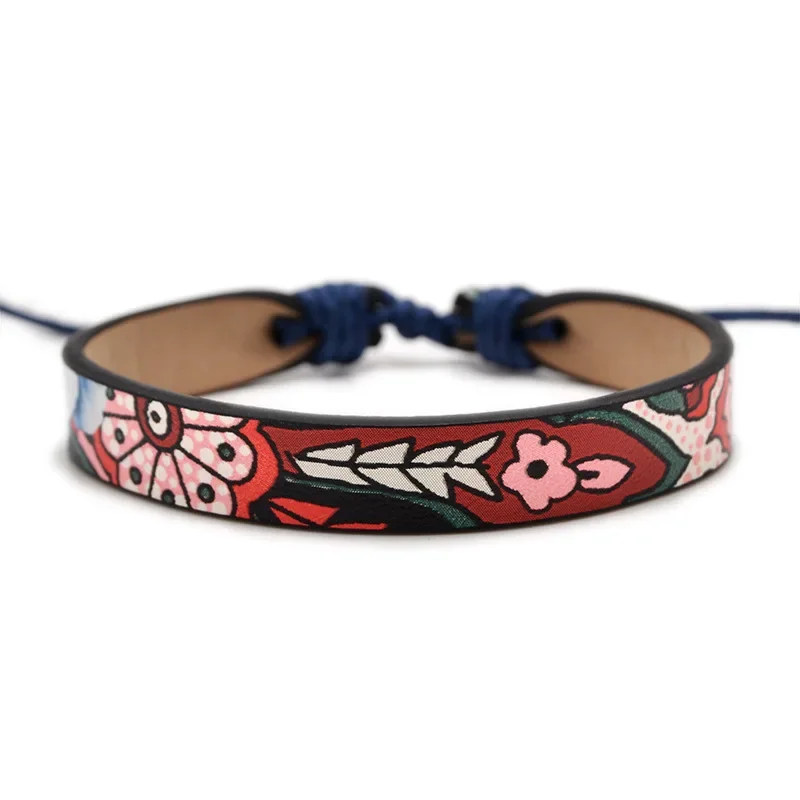 Handmade Vintage Men Women Leather Bracelet Minimalist Vintage Braided Bracelet Homme Jewelry Gift bracelet jewelry leather bracelets