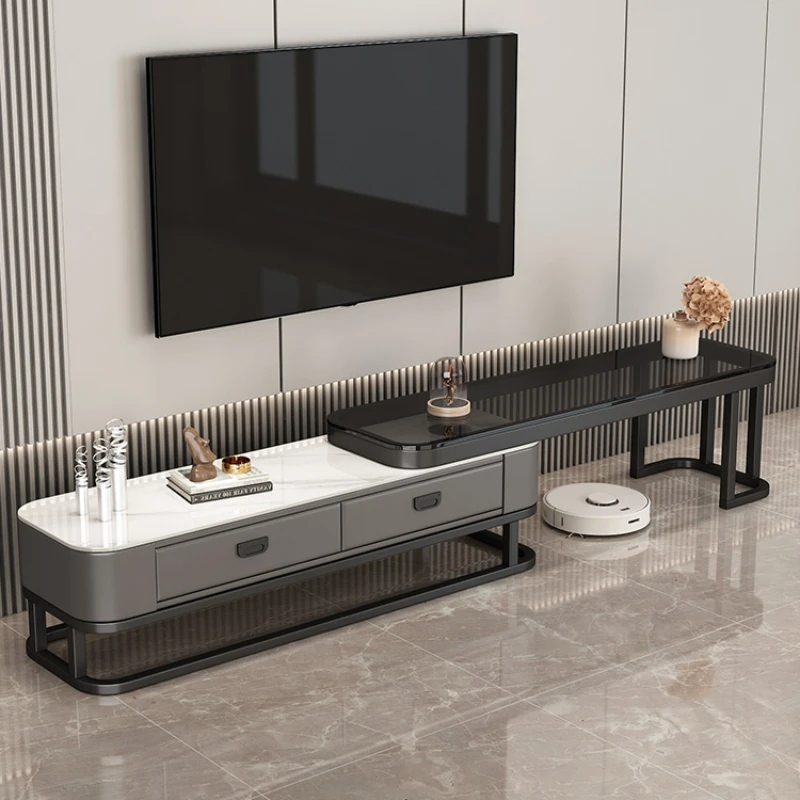 

Mount Table Tv Stand Living Room Cabinets Floor Flat Screen Bedroom Laptop Shelf Tv Stand Mobile Mueble Salon Home Furniture